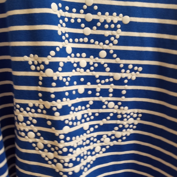 Nwot Capri set nautical theme - Picture 2 of 4